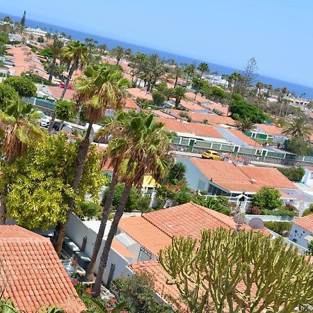Apartmento Vista Del Mar Tinache San Bartolome Bagian luar foto