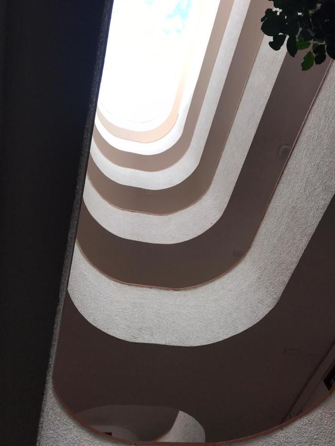 Apartmento Vista Del Mar Tinache San Bartolome Bagian luar foto