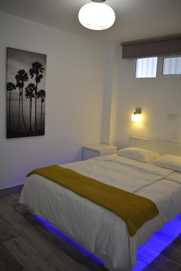 Apartmento Vista Del Mar Tinache San Bartolome Bagian luar foto